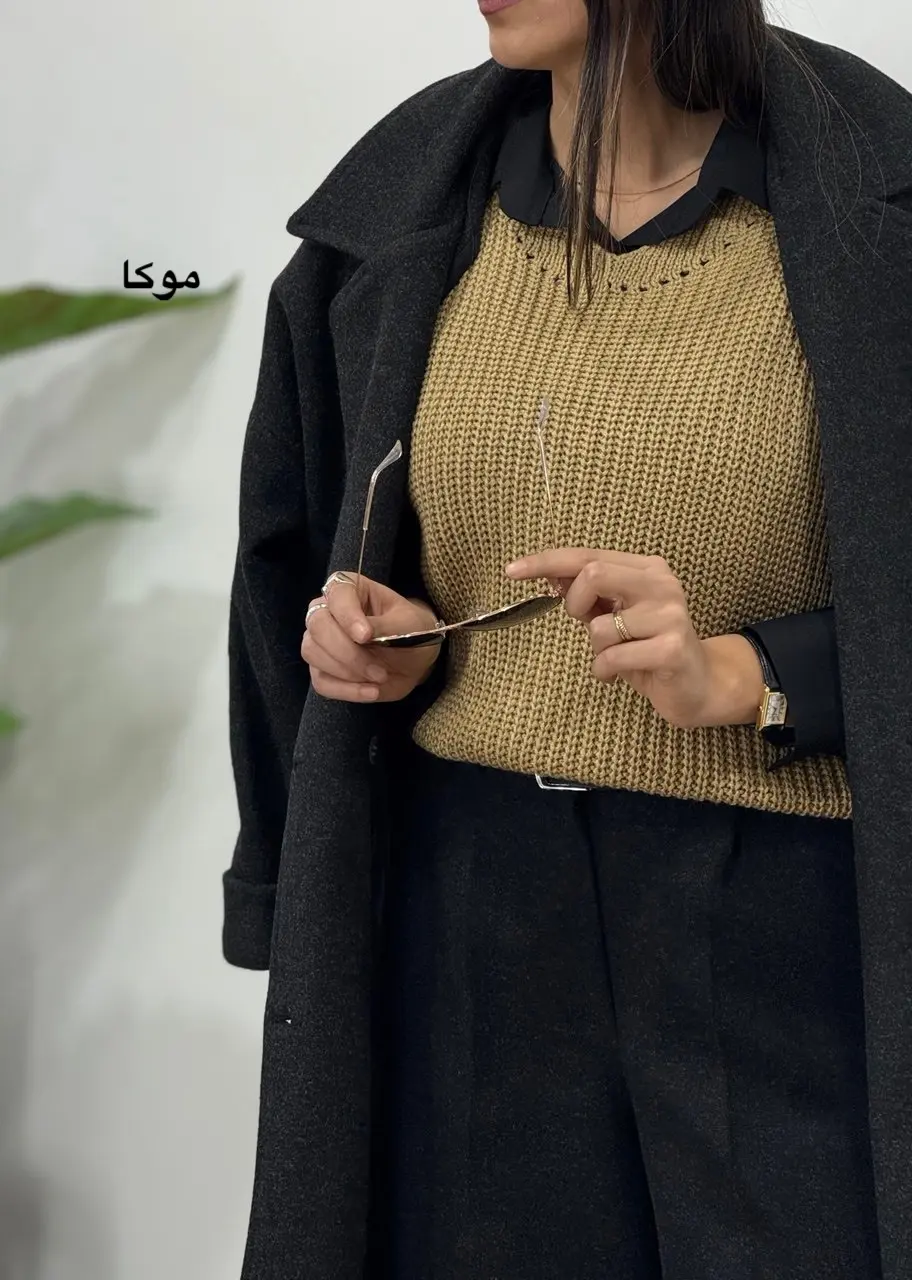 ژیله بافت مارال 2